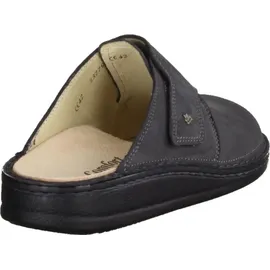 Finn Comfort Clogs Grau 42