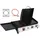 Royal Gourmet Tragbarer Gasgrill 3 in 1