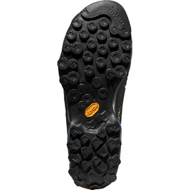 La Sportiva TX4 Herren storm blue/hawaiian sun 42