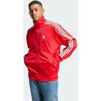 Adidas adicolor Classics Firebird Originals Jacke Better Scarlet / White S
