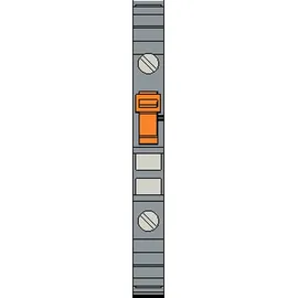 Phoenix Contact Universalklemme UT 4-MT