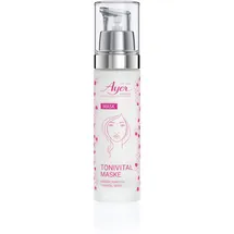 Ayer Tonvital Maske 50 ml