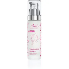 Ayer Tonvital Maske 50 ml