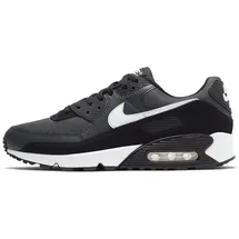 Nike Air Max 90 Herren Iron Grey/Dark Smoke Grey/Black/White 42,5