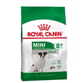 Royal Canin Mini Mature 8+ 4 kg