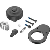 WERA 9904 B 2 Knarren-Reparaturkit für Click-Torque B 2 Drehmomentschlüssel