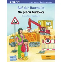 Hueber Auf der Baustelle