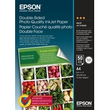 Epson Fotopapier matt weiß, A4 140g/m2, 50 Blatt