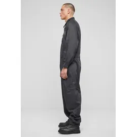 Brandit Textil Fight Overall Anthracite XL