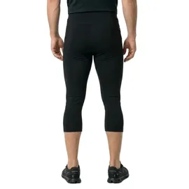 Odlo Essential Leggings Damen Schwarz XS