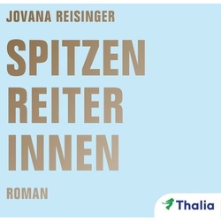 Spitzenreiterinnen