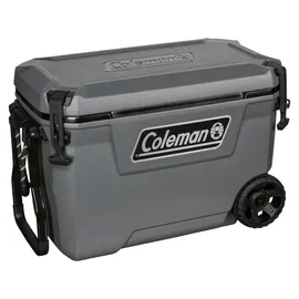 Coleman Convoy 65 QT 66 l