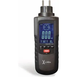 VA LABS GT0010, 195 - 253 V AC