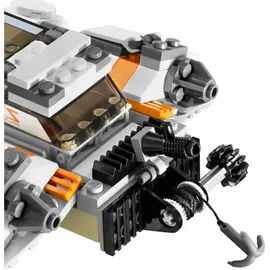 LEGO Star Wars Hoth Wampa Cave (8089)