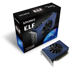 Sparkle Arc A380 Elf 6 GB GDDR6