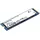 Kingston NV3 NVMe SSD 4TB, M.2 2280 / M-Key / PCIe 4.0 x4 (SNV3S/4000G)