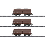 Märklin Selbstentladewagen-Set Kalktransport der ÖBB 46231 H0