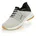 Haru Sneaker Herren G461 pearl grey/black 45