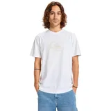 QUIKSILVER Ev Comp Logo", Herren, (1 Stück)