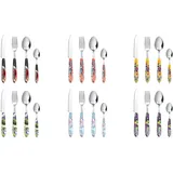 Excelsa Kimono 24-tlg.