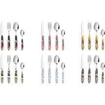 Excelsa Kimono 24-tlg.