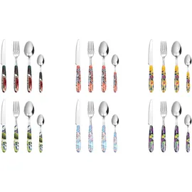 Excelsa Kimono 24-tlg.