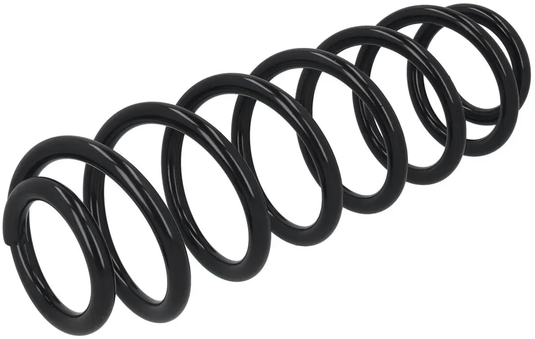 KAMOKA Fahrwerksfeder 2120612 Hinterachse für VW