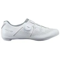 Shimano Rc302 Rennradschuhe - White - EU 38