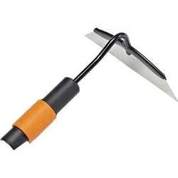 Fiskars Unkrauthacke QuikFitTM Arbeits-B.185mm