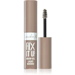 Lovely Fix It Up Augenbrauen-Gel #1