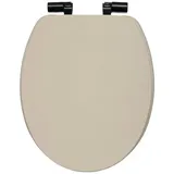 5five simply smart Simply Smart WC-Sitz Beige