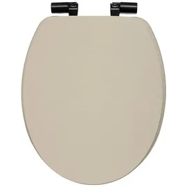 5five simply smart Simply Smart WC-Sitz Beige