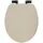 5five simply smart Simply Smart WC-Sitz Beige