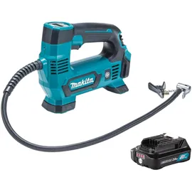 Makita MP 100 DA1 Akku Kompressor 12 V max. 8,3 bar