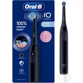 Oral-B iO Series 2 Night Black