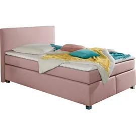Home Affaire Eliana 140 x 200 cm Rosa