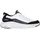 SKECHERS Contour Foam - Cozy Fit Damen Weiß/Schwarz 41