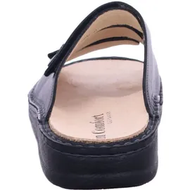 Finn Comfort Korfu schwarz 45