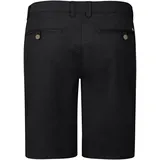 Bugatti Bermudas Schwarz 50