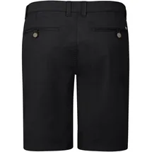 Bugatti Bermudas Schwarz 50