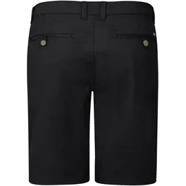 Bugatti Bermudas Schwarz 50