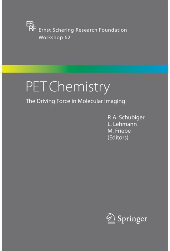 Pet Chemistry, Kartoniert (TB)