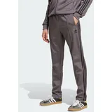 adidas adicolor Classics Beckenbauer Trainingshose - Grey Strata / Black - S
