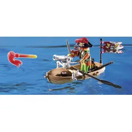 Playmobil Piraten - Adventskalender 71636