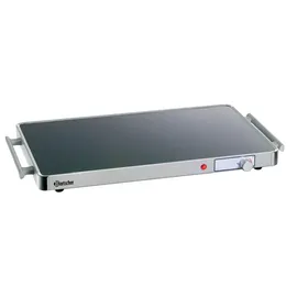 Bartscher Elektro-Warmhalteplatte 114356