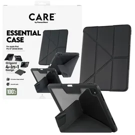Panzer Glass TPU Essential Case für iPad Pro 13 Schwarz