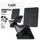 Panzer Glass TPU Essential Case für iPad Pro 13 Schwarz