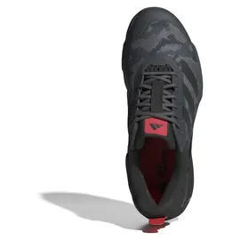 adidas Dropset 3 GFX Herren Grey Five/Core Black/Bright Red 44 2/3