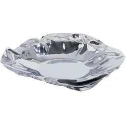 port, korb herzstück aus edelstahl, alessi