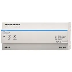 1St. Busch-Jaeger 83300 Systemzentrale Busch-WElcome (2-Draht-System)